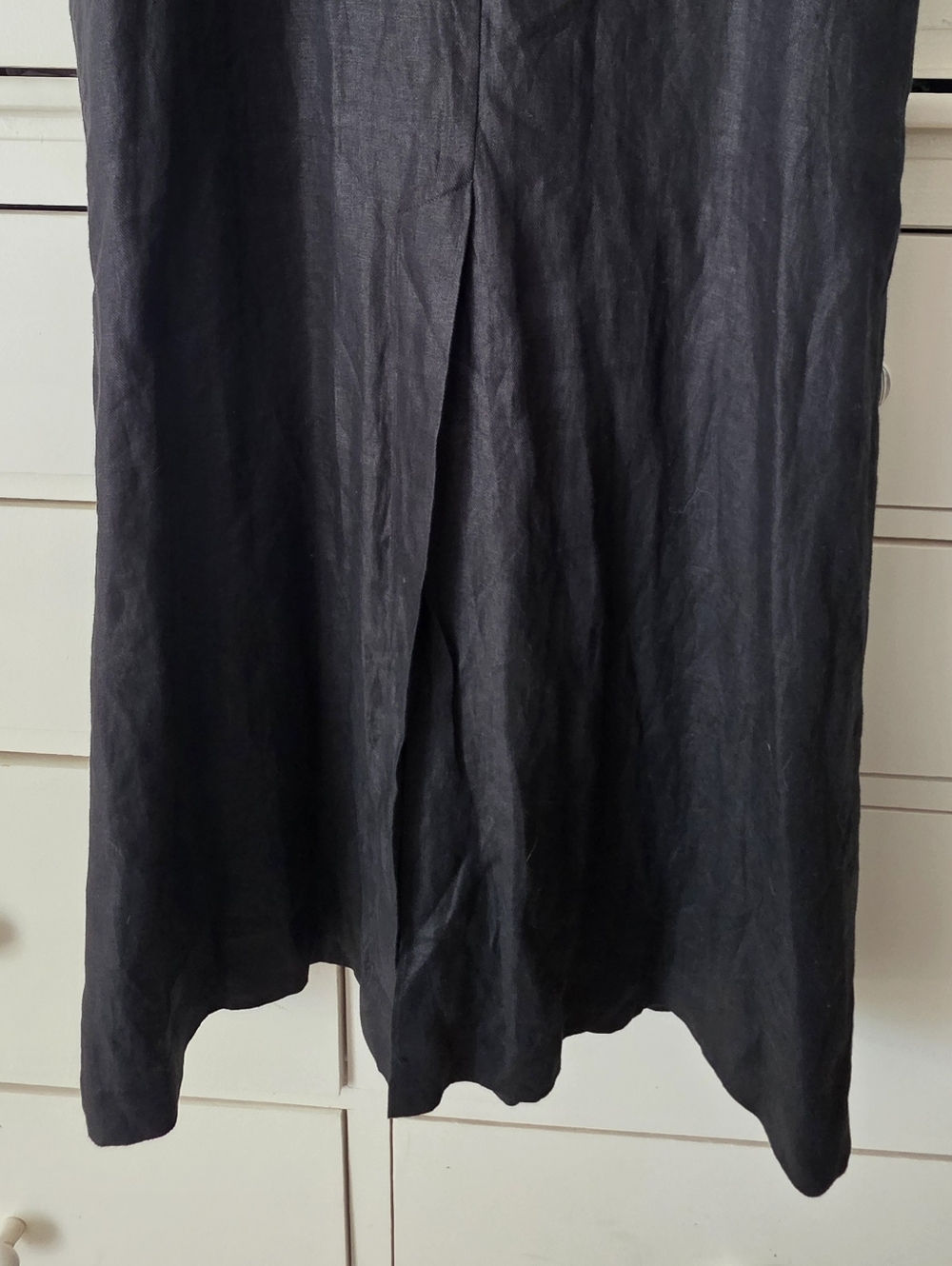BONDI BORN 'THE KENNEDY DRESS' Backless Scoop-Front Maxi - Picture 7 of 14